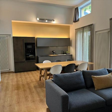 Lovely Loft Molo Menaggio Buitenkant foto