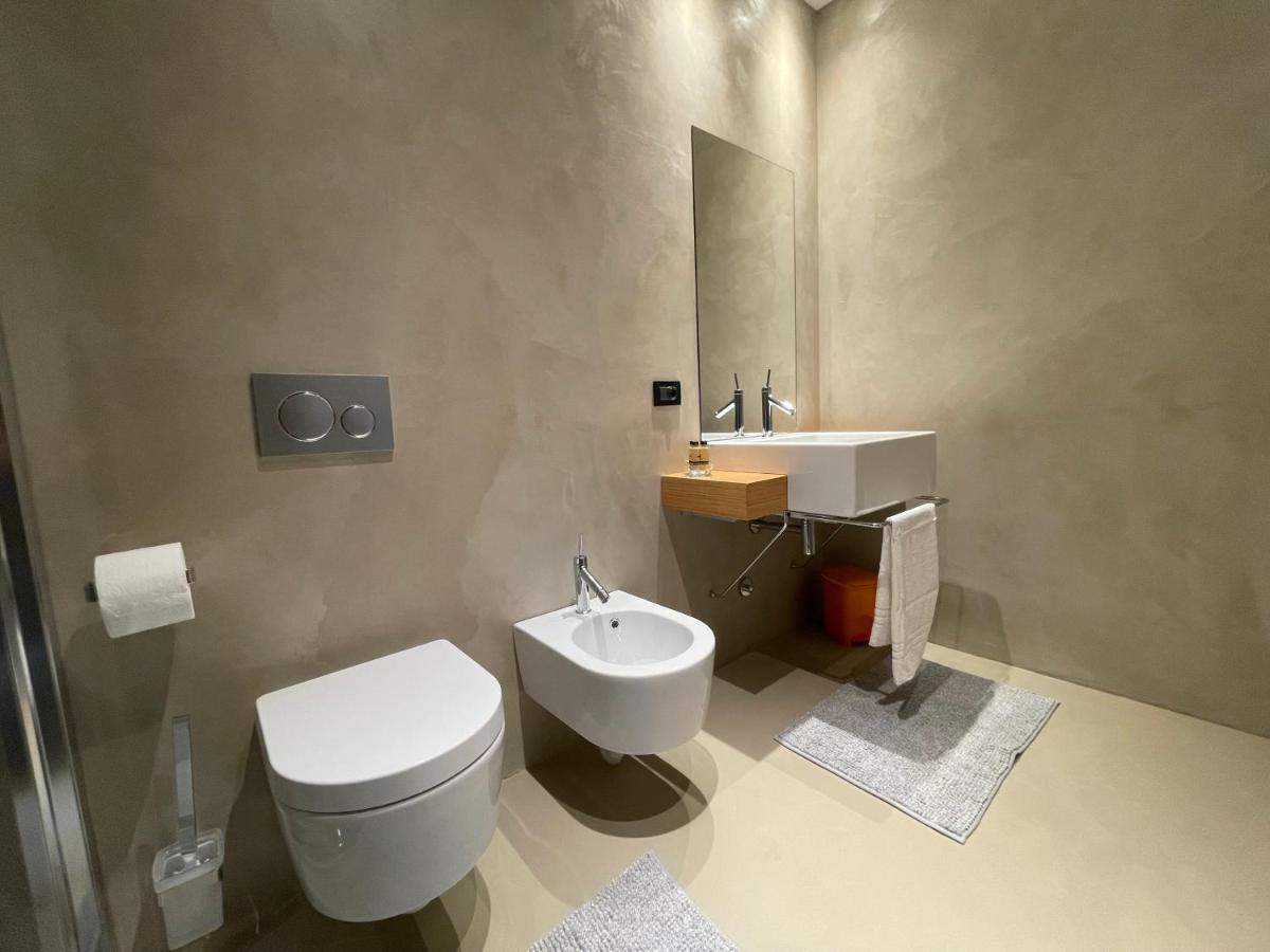 Lovely Loft Molo Menaggio Buitenkant foto