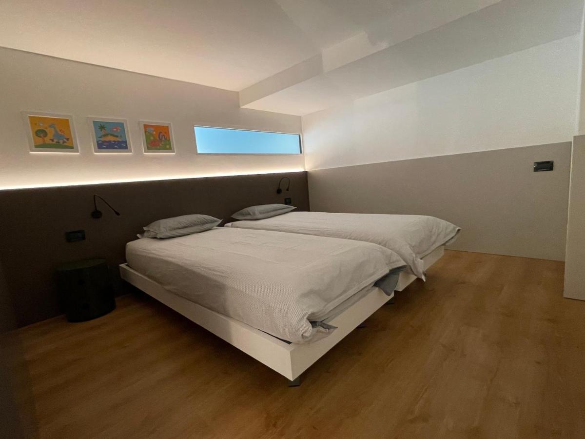 Lovely Loft Molo Menaggio Buitenkant foto