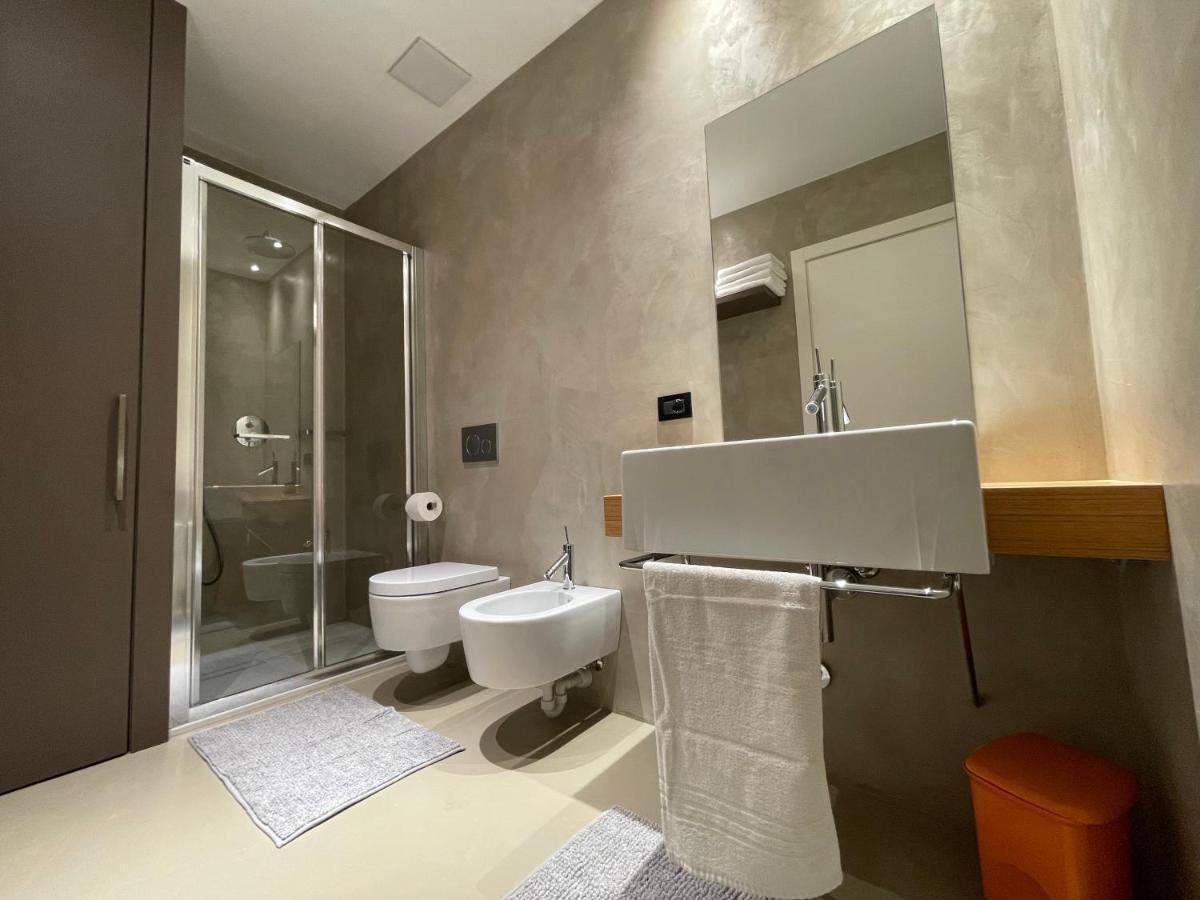 Lovely Loft Molo Menaggio Buitenkant foto
