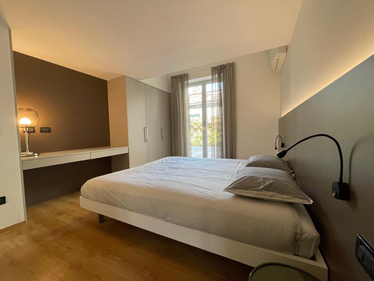 Lovely Loft Molo Menaggio Buitenkant foto