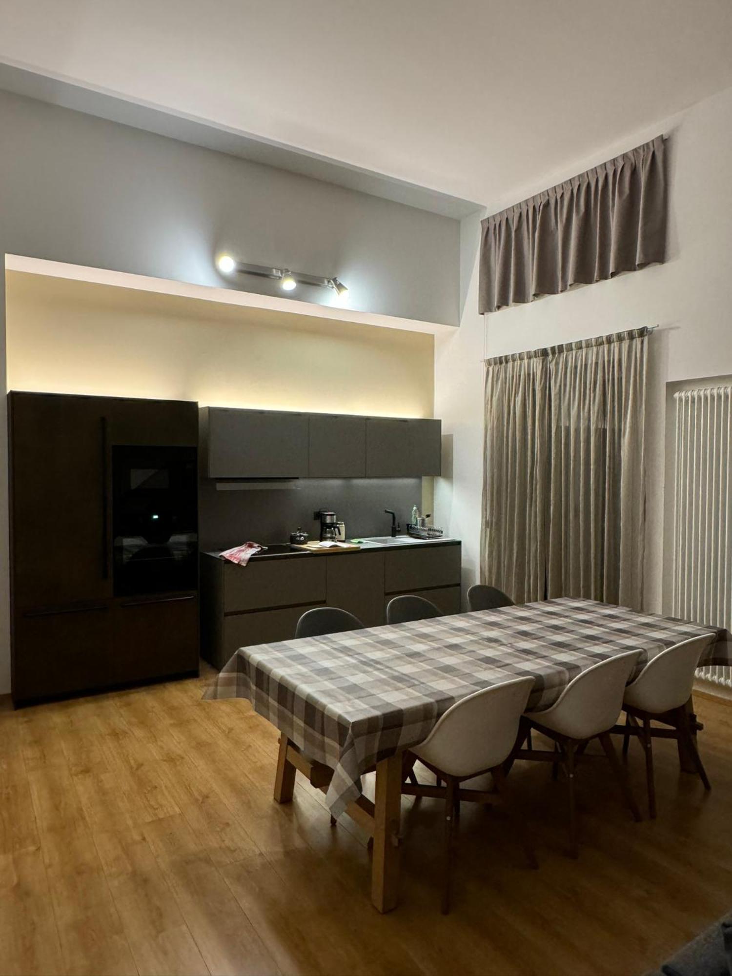 Lovely Loft Molo Menaggio Buitenkant foto