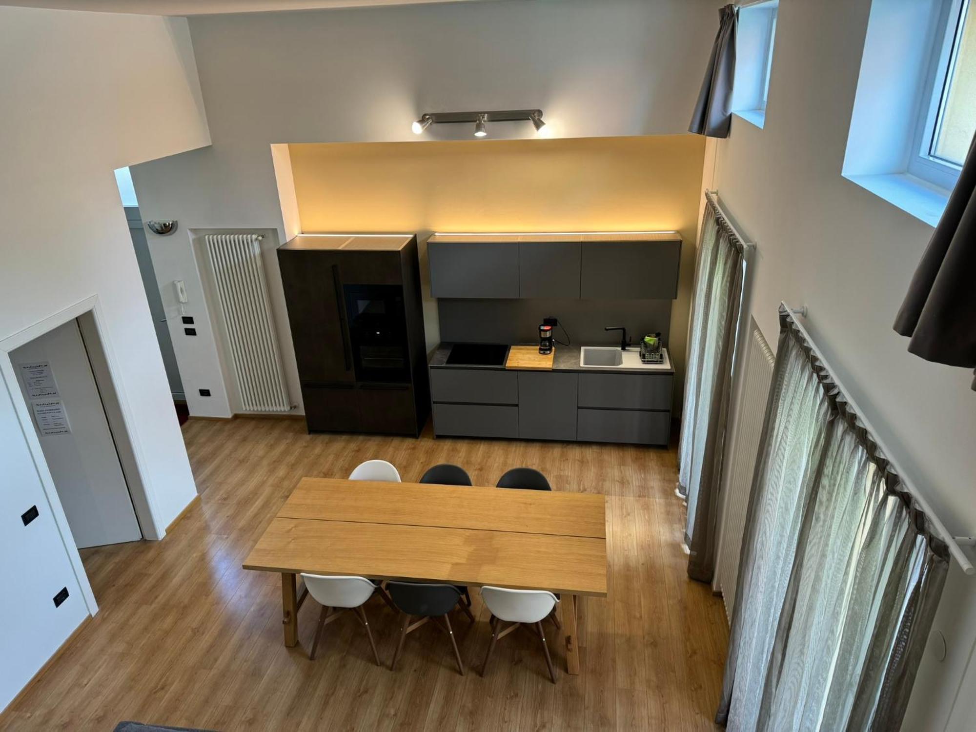Lovely Loft Molo Menaggio Buitenkant foto